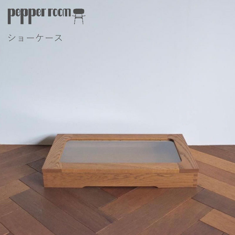 【ふるさと納税】ショーケース インテリア 飾り 収納 箱 ボックス コレクション 一級家具製作技能士 資格 職人 デザイン オリジナル家具 オーダー家具 お届け:発送可能時期より順次発送予定|兵庫県小野市