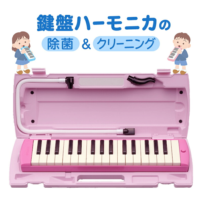 【ふるさと納税】 鍵盤ハーモニカの除菌＆クリーニング 楽器 ハーモニカ クリーニング 鍵盤ハーモニカ 除菌 殺菌 ギフト お祝い 贈答品 中元 歳暮 数量限定 期間限定 人気 ふるさと納税 ふるさと 人気 おすすめ 送料無料 兵庫県 三田市[ 3d28bae620000 ]
