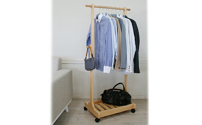 ふるさと納税 先ず1 2ヶ月世継急送予想 廓大嫁入りハンガー ブラウン インテリア 具足 保管 クローゼット えもんかけ お届け 発送ありうる時節一段と順次発送予定 Daemlu Cl