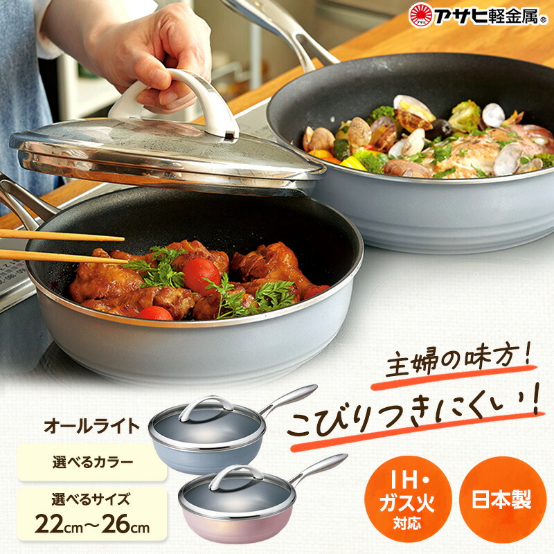 楽天市場】【ふるさと納税】ドクターリビング アサヒ軽金属