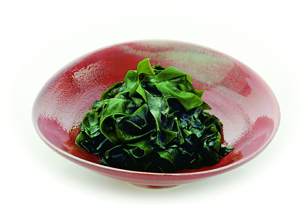 【ふるさと納税】竹中水産 いち押し わかめ詰め合わせ