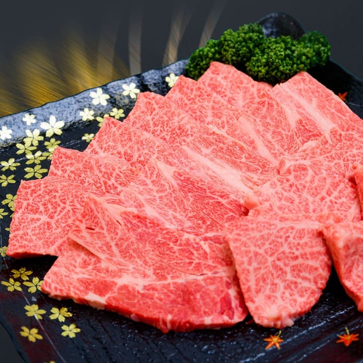 ◇高品質 吉田精肉店の極上淡路ビーフ 焼肉用 500g 2〜3人前 冷凍 fucoa.cl