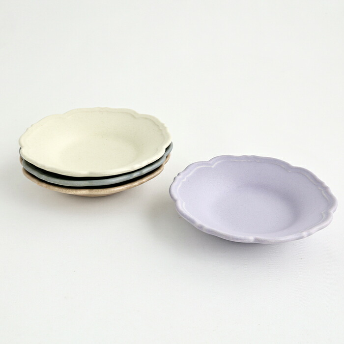 アワビウェア　オーバルMペアセット 楽天市場】【ふるさと納税】【Awabi ware】 オーバル皿M ペア