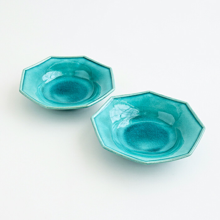 楽天市場】【ふるさと納税】【Awabi ware】 オーバル皿M ペア
