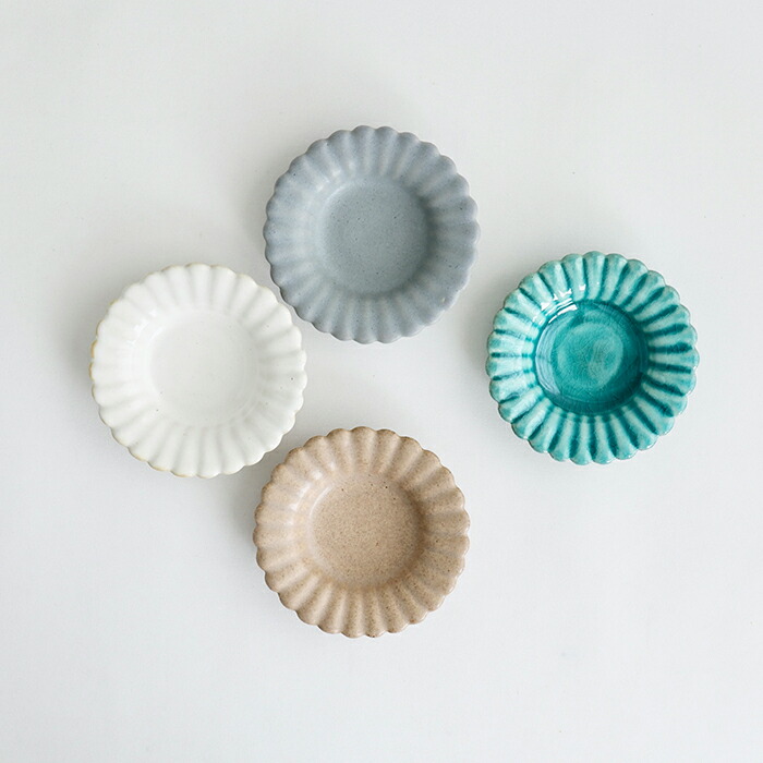 Awabi ware リムスープ皿Ｓ 白磁色　2枚セット awabi ware｜リムスープ皿S