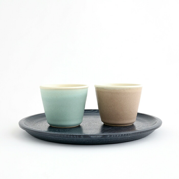 楽天市場】【ふるさと納税】【Awabi ware】 オーバル皿M ペアセット