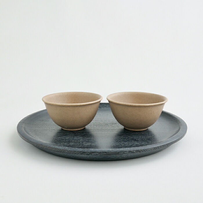 楽天市場】【ふるさと納税】【Awabi ware】輪花皿M ペアセット