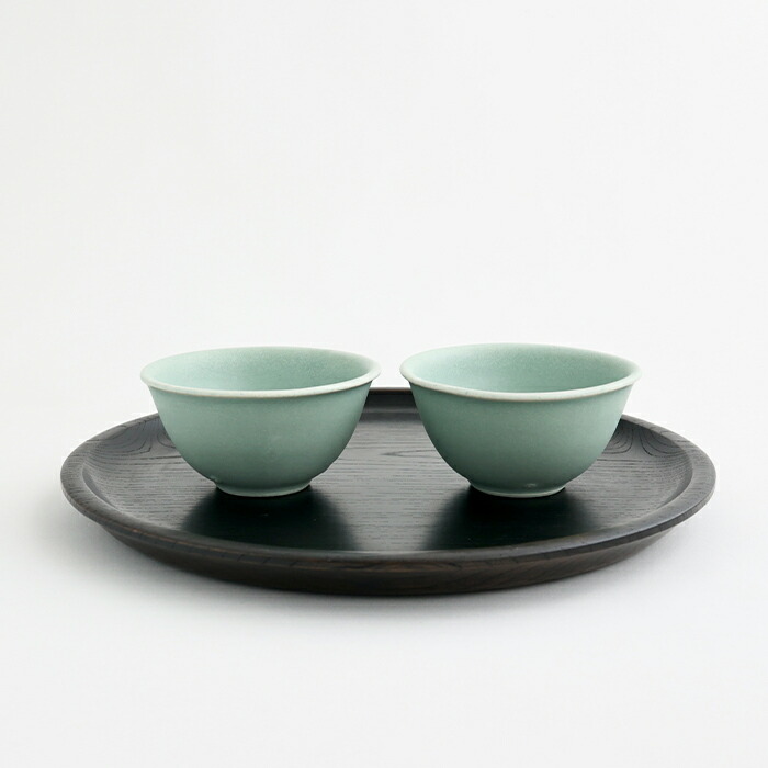 Awabi ware リムスープ皿Ｓ 白磁色　2枚セット Awabi ware リムスープ皿S 白磁色 2枚セット