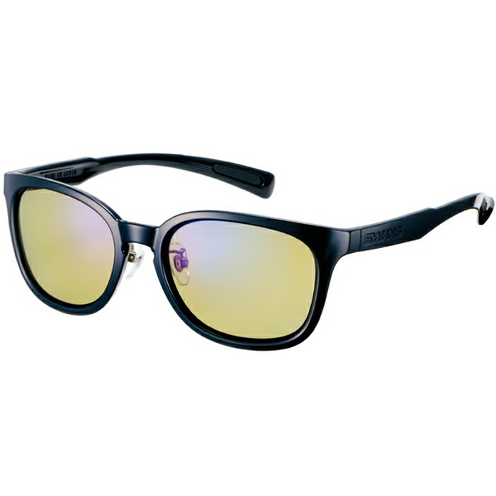 楽天市場】【送料無料】SWANSサングラス Pathway PW-0066 color:MBK
