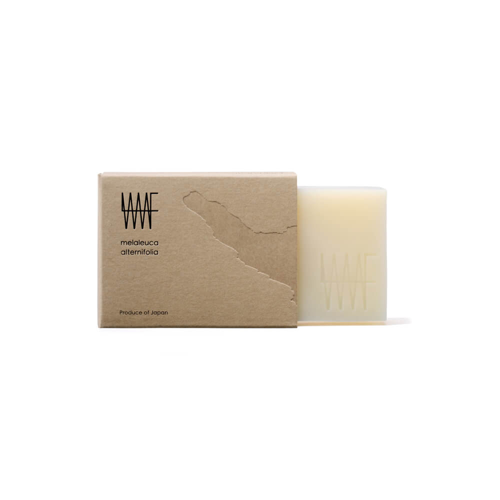【ふるさと納税】maf cold process soap MA