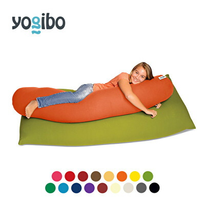 楽天市場】【ふるさと納税】ヨギボー Yogibo Double 楽天市場】【ふるさと納税】ヨギボー Yogibo Double
