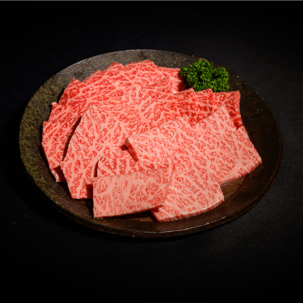 【ふるさと納税】神戸牛 赤身焼肉&切り落とし肉 各200g [肉 牛肉 神戸牛 最高級肉 神戸ビーフ 神戸肉 但馬牛 赤身 もも 切り落とし 焼肉 ヘルシー お取り寄せ 加東市 兵庫県]