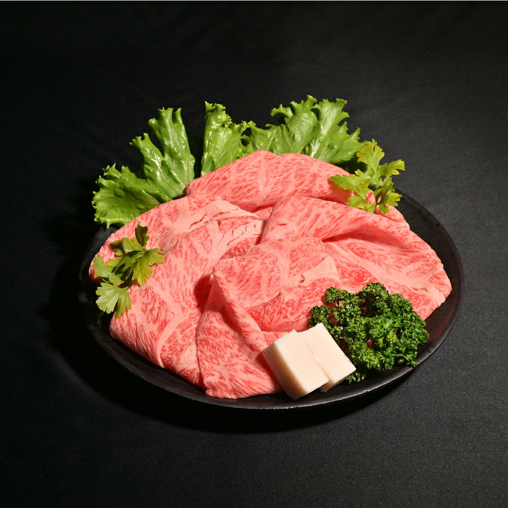 【ふるさと納税】神戸牛すき焼きセット（1.2kg） [肉 牛肉 神戸牛 最高級肉 神戸ビーフ 神戸肉 但馬牛 ロース もも かた スライス 食べ比べ すき焼き お取り寄せ 加東市 兵庫県]｜兵庫県加東市