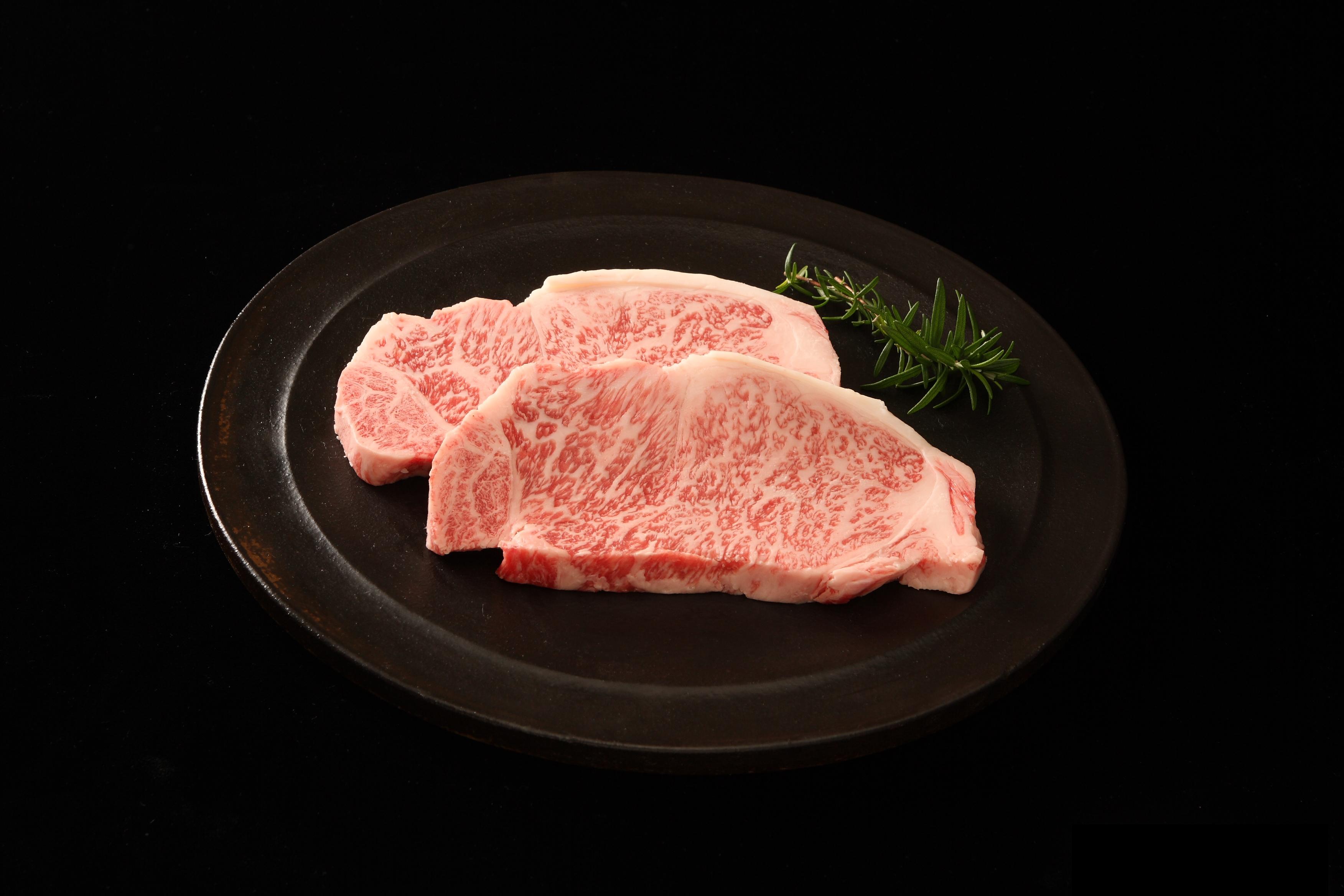 【ふるさと納税】神戸牛 ステーキ3種食べ比べ 920g サーロイン300g ヒレ320g もも300g