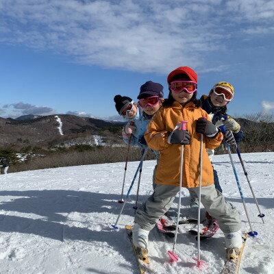 峰山高原リゾート スキー1日リフト券 3枚