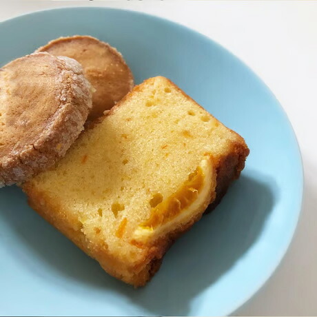 【ふるさと納税】焼き菓子詰め合わせ(8個セット) | 焼菓子 焼き菓子 お菓子 菓子 おかし 詰め合わせ 詰合せ クッキー パウンドケーキ フィナンシェ ティータイム 兵庫県 上郡町