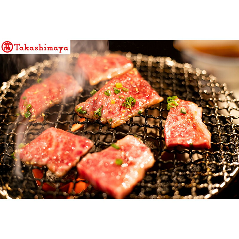 【ふるさと納税】【高島屋選定品】神戸牛 カルビ焼肉【ばら200g&times;2】神戸ビーフ デパート厳選 和牛 国産牛肉 牛肉 人気のお肉 ブランド牛 焼き肉 BBQ バラ 高級肉 カルビ焼き肉 グルメ お取り寄せ 冷凍便 79-17 送料無料｜兵庫県香美町