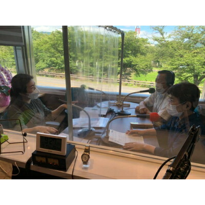 【ふるさと納税】FMヤマト 言いたい放題ラジオ 放送参加証【1187232】|奈良県大和高田市