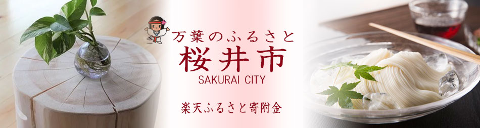 奈良県桜井市:ふるさと納税 奈良県 桜井市 ●やまとはくにのまほろば●