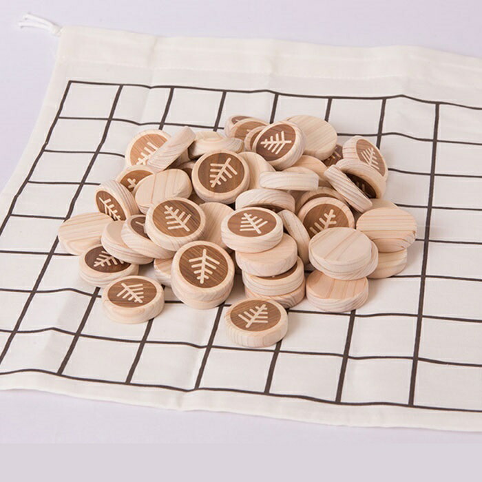 【ふるさと納税】オクタラインズ OCTALINES/ 手あそび 手あそび ひのき 檜 IKONIH アイコニー 差し上げ物 可愛らしい  生まれ落ちる日 生み出すこと祝賀会 覚えている力 一心不乱力 木製  リバーシ オセロ ゲーム盤競り合い