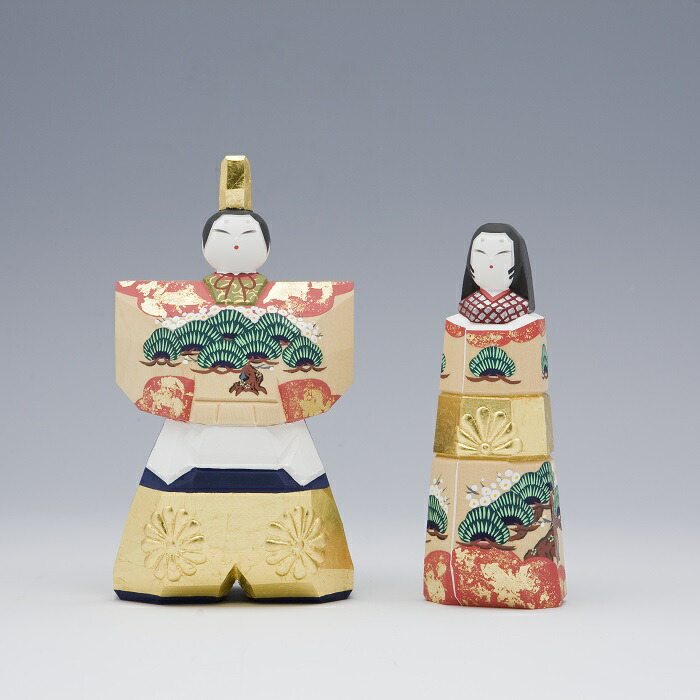 楽天市場】【ふるさと納税】 奈良一刀彫 十二支（小）大林杜寿園 干支