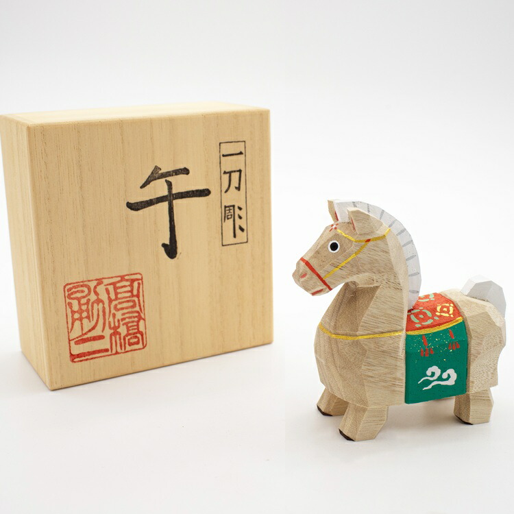 専用　奈良一刀彫り まとめ売り 干支 78体 共箱 楽天市場】【ふるさと納税】奈良一刀彫 2024干支「辰」大／新年