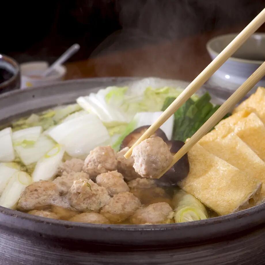 好評にて期間延長 の ふるさと納税 惣菜 特製鶏つみれ鍋セット 特製鶏つみれ鍋セット 3 4人前 奈良県香芝市 ふるさと納税 卯之庵特製 料亭仕込 その他 Www Shengchi Es