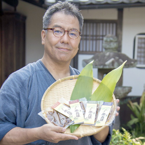 【奈良といえば奈良漬】いろんな味が楽しめるきざみ奈良漬4種類詰合せ(100g×4種類)