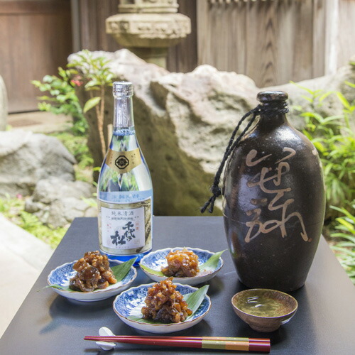 【奈良といえば奈良漬】いろんな味が楽しめるきざみ奈良漬4種類詰合せ(100g×4種類)