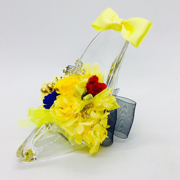 人気新品入荷 Fleurmisakiのガラスの靴シリーズ シンデレラブルー ふるさと納税 プリザーブドフラワー 花 田原本町 奈良県 ギフト アレンジ その他 Indonesiadevelopmentforum Com