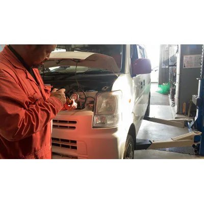 【ふるさと納税】【阪和モータース】 車検・整備チケット 20,000円分 (3ナンバー~5ナンバー限定) / TMファーム 奈良県 田原本町
