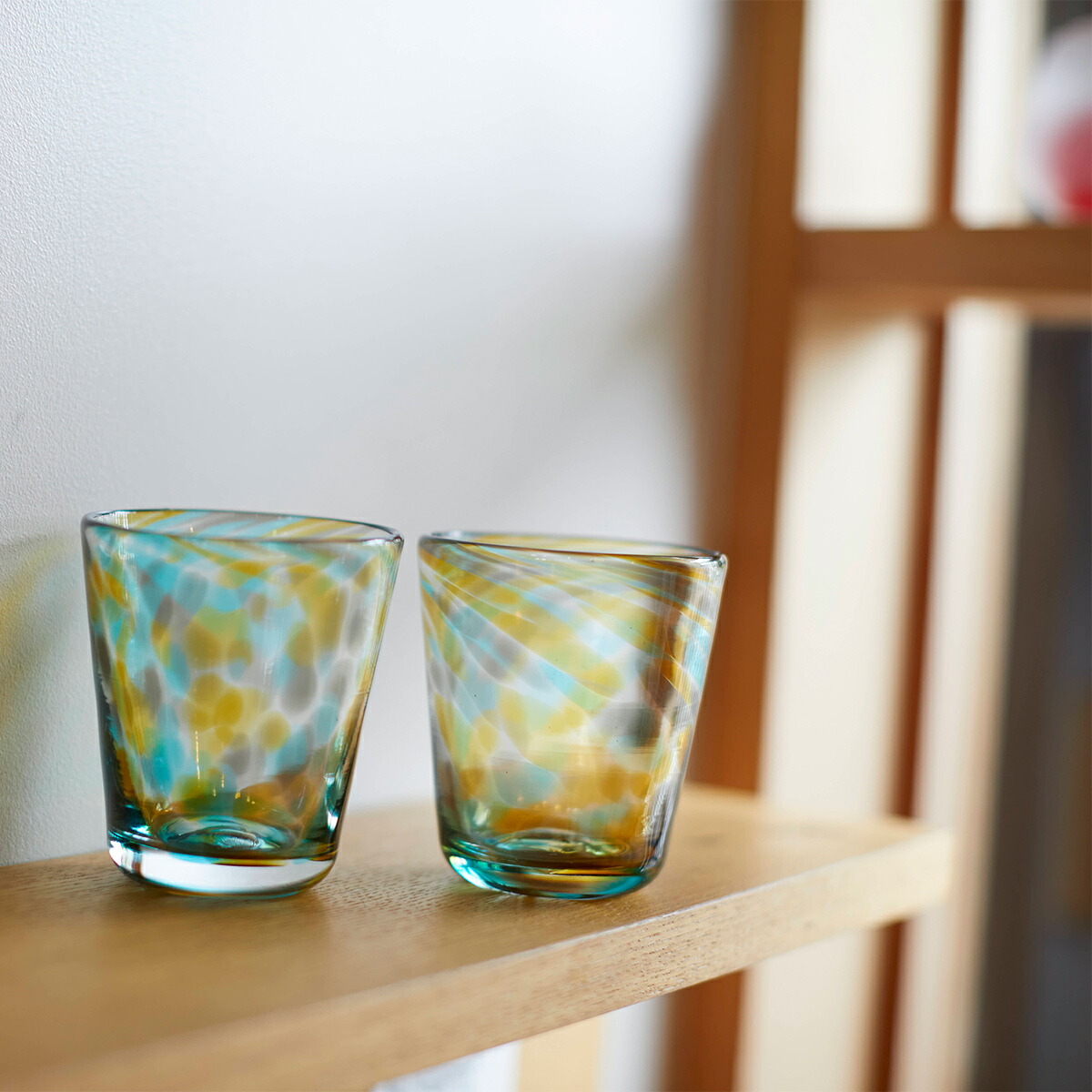 楽天市場】【ふるさと納税】【大正10年創業井阪硝子】ガラス細工 招福