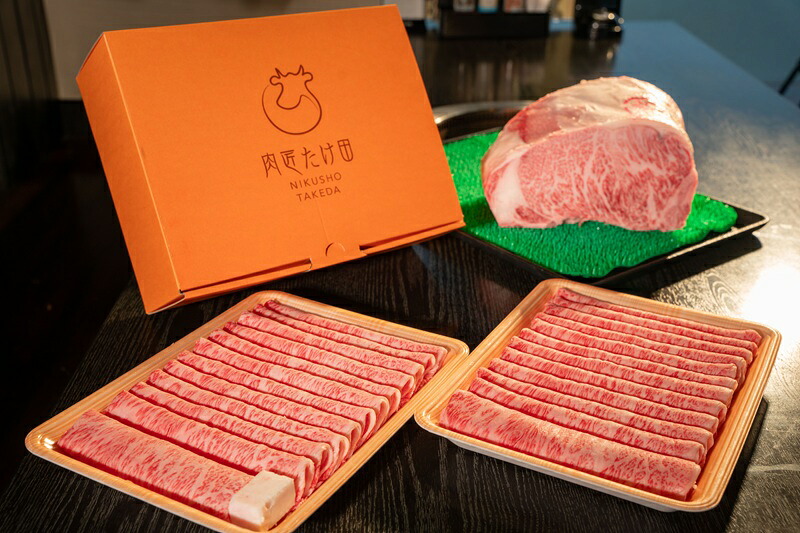 【ふるさと納税】【12月24日決済完了分まで年内発送】大和牛 ローススライス すき焼用 1kg / すき焼き ロース 牛肉 黒毛和牛 霜降り 奈良県 広陵町 /ブランド牛 すきやき しゃぶしゃぶ｜奈良県広陵町 39,000円