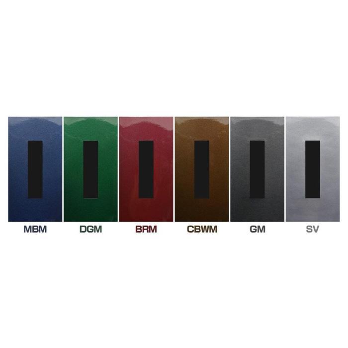 【ふるさと納税】ティッシュBOX メタリカ CBWM 2個組 タツクラフト 【Tk136】 | インテリア 収納 ボックスティッシュケース 人気 送料無料|和歌山県和歌山市