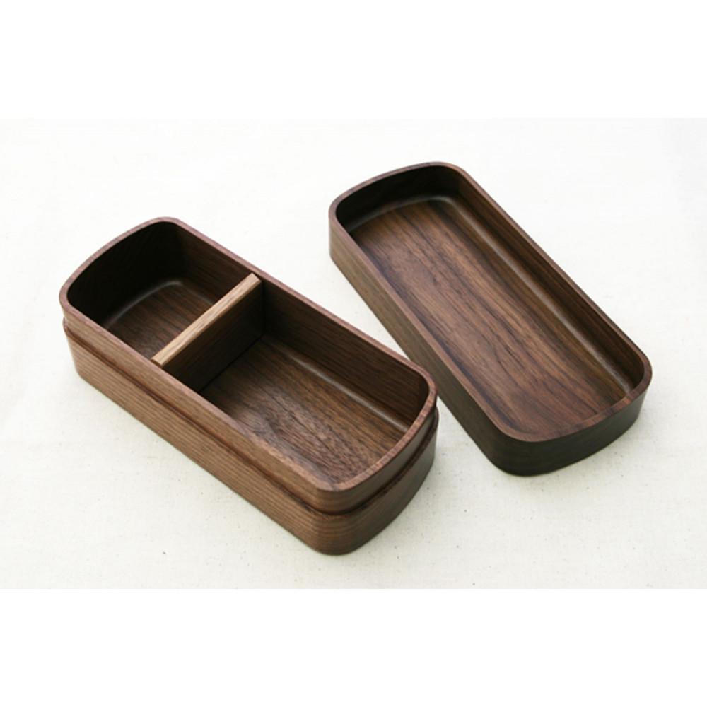 楽天市場】【ふるさと納税】【伝統工芸士作】 飯行李（小） / お弁当箱