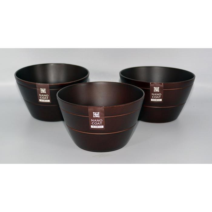 【ふるさと納税】◇富士フリーカップ DBR 3個入り【TN62】 | 食器 テーブルウェア 日用品 人気 おすすめ 送料無料