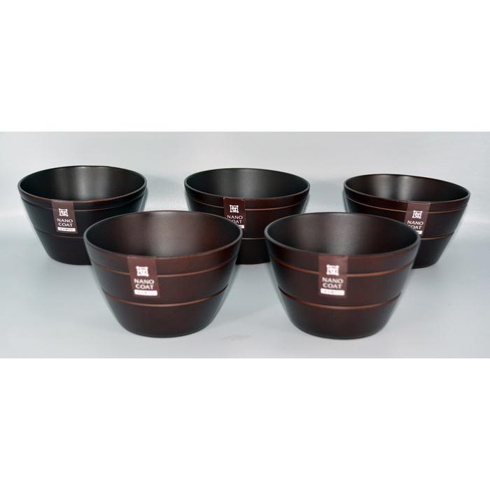 【ふるさと納税】◇富士フリーカップ DBR 5個入り【TN63】 | 食器 テーブルウェア 日用品 人気 おすすめ 送料無料