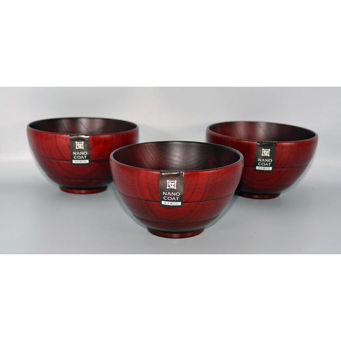 【ふるさと納税】◇A-4120 茜 3個入り【TN68】 | 食器 テーブルウェア 日用品 人気 おすすめ 送料無料