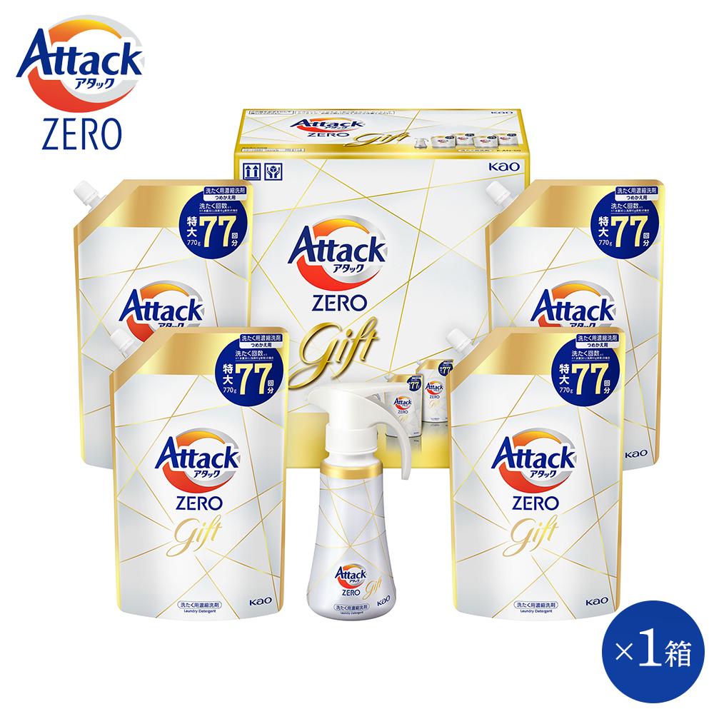 ふるさと納税 和歌山県 和歌山市 花王 アタック ZERO つめかえ用 810g × 15袋 ご家庭用【和歌山工場製造 洗剤 日用品洗剤 洗濯洗剤 花王洗剤 液体洗剤 詰替え… 花王のアタック ZERO つめかえ用 810g×4袋ご家庭用 | 和歌山県