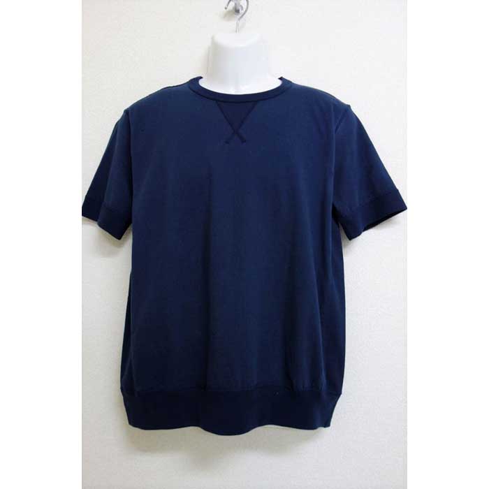 ふるさと納税 山辺町 A1 : A SWEATER IS ORDINARY. ブルー サイズ:3 ユニセックス 米富繊維 A1 : A SWEATER IS ORDINARY. ブルー サイズ:3 ユニセックス 米