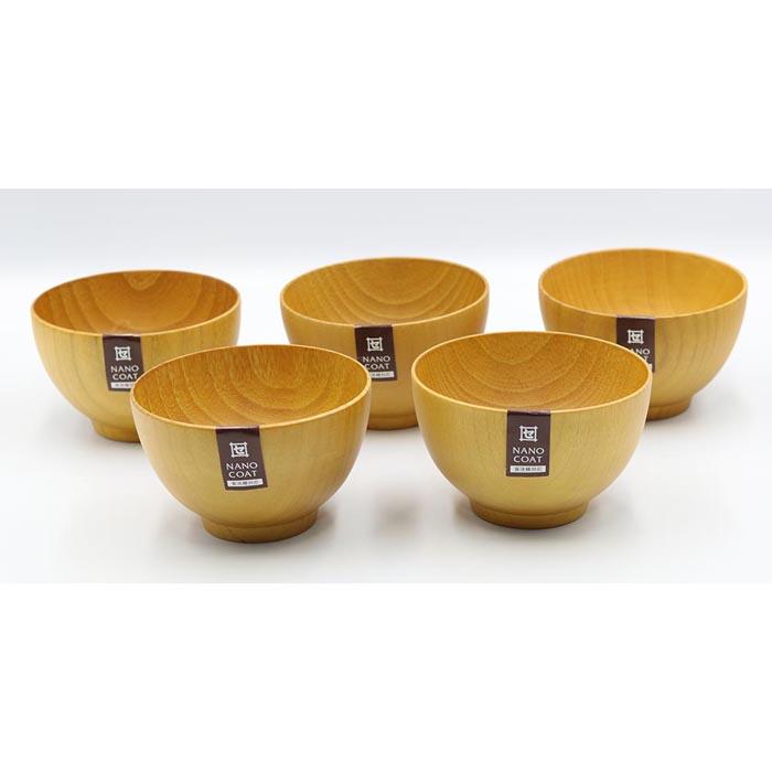 【ふるさと納税】◇シフォンスープボール NA（S） 5個入り【TN48】 32,825円