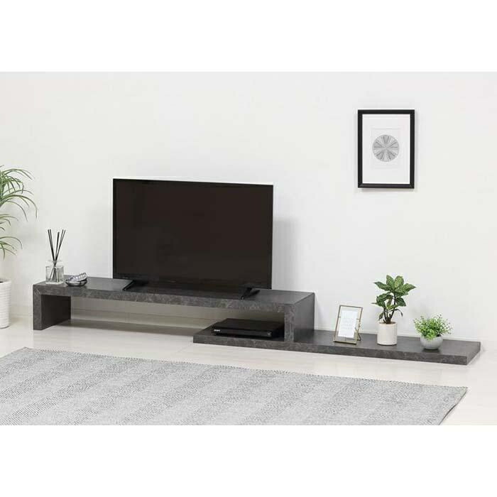 ふるさと納税 国産テレビ台147cm幅(ナチュラル)　KTV-147N 静岡県磐田市