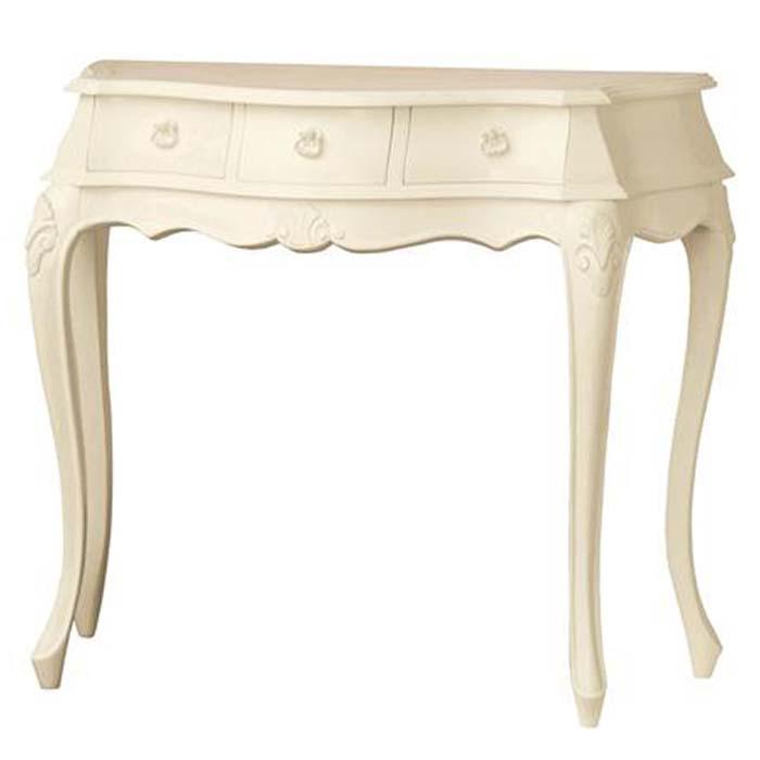 楽天市場】【中古】 ローラアシュレイ コンソールテーブル チャット