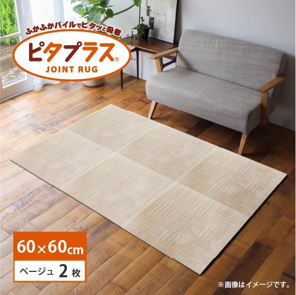 【ふるさと納税】【選べる6色】洗える合わせ目引っ敷き 60×60糎  2枚組 ピタプラス へばり着く 御厨子所引っ敷き 引っ敷き | 海南市 ピタプラス 合わせ目引っ敷き 洗える へばり着く手合い 御厨子所引っ敷き 引っ敷き ベージュ 一般受け おすすめ 室内装飾雑貨 生きて行く備品 もの堅い  通信販売  ふるさと納税
