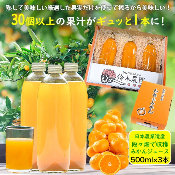 楽天市場】【ふるさと納税】みかんジュース『和歌山のみかん