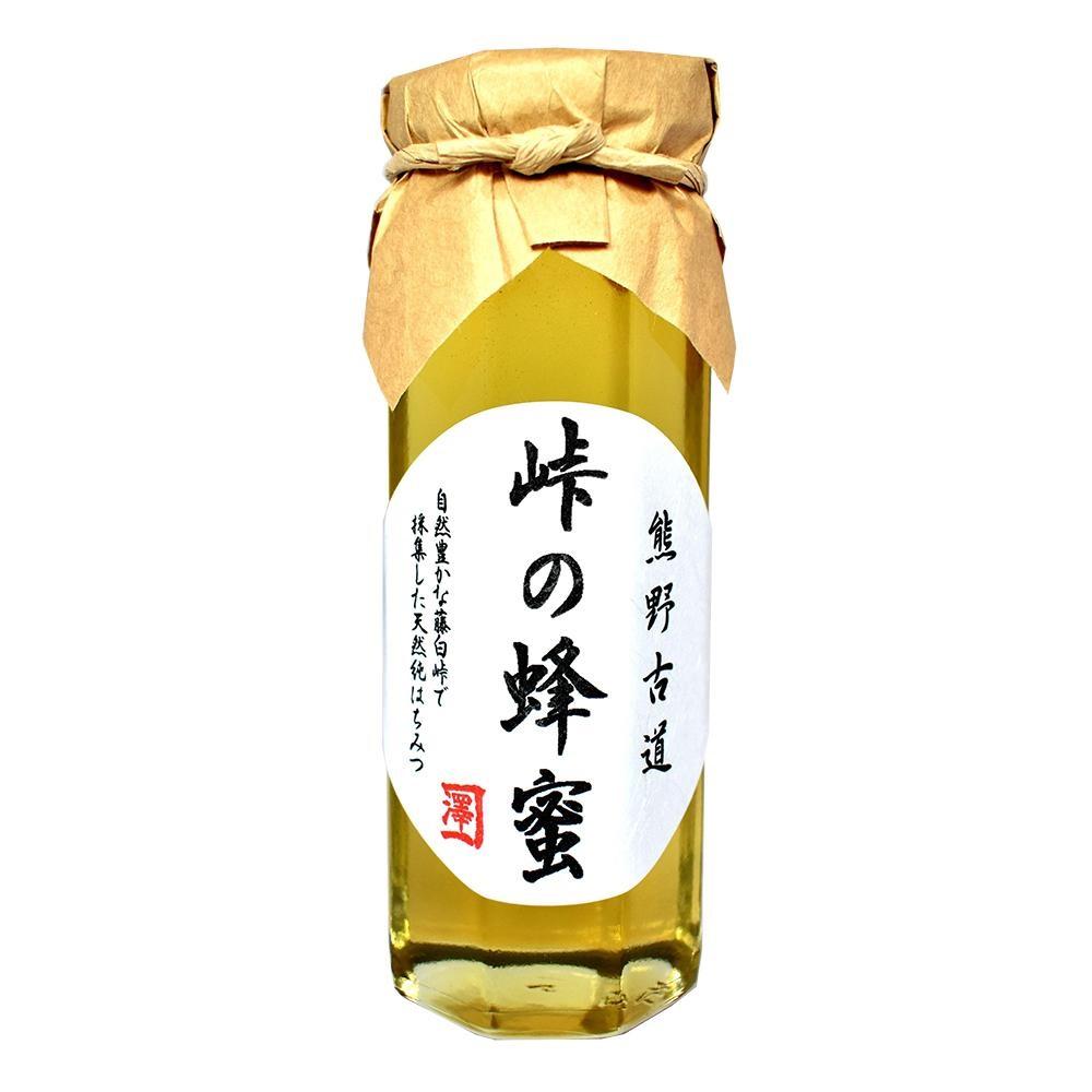 ふるさと納税 高野町 和歌山県産百花はちみつ約600g(高野町) ふるさと納税 高野町 和歌山県産百花はちみつ約600g(高野町)