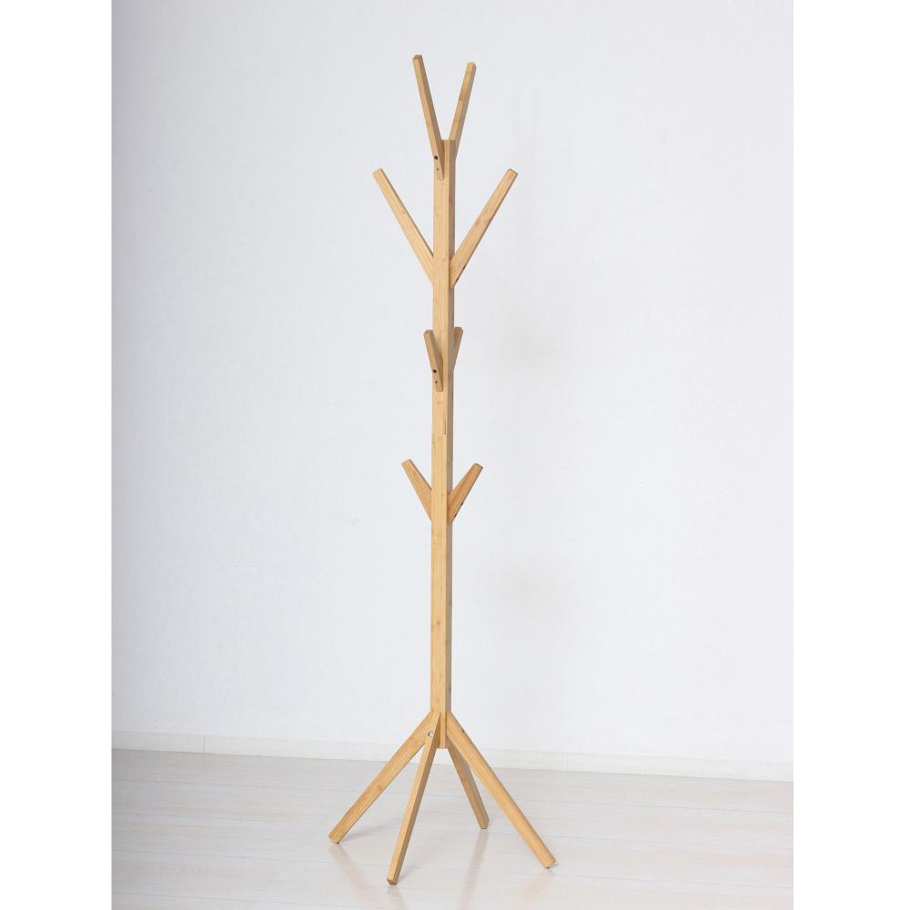 【ふるさと納税】【選べる色つや】Bamboo極点ハンガー | 調度品 仕合わせ ハンガー 室内装飾 調度品 一般受け おすすめ 貨物輸送無料