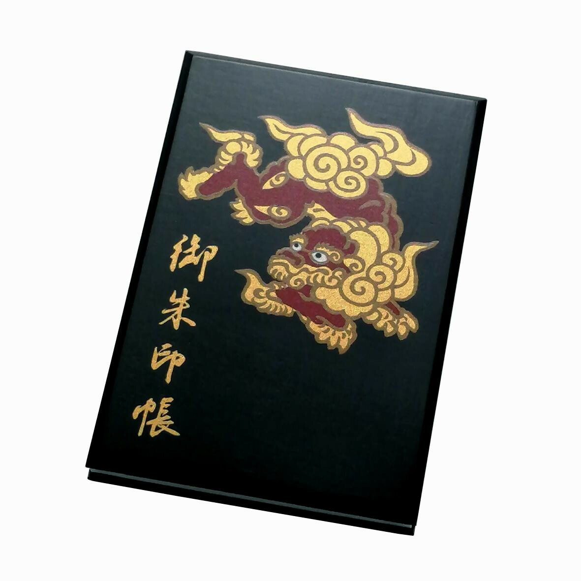【ふるさと納税】塗師細工の御朱印帳 桐製 判定基準大いさ 百獣の王 赤 | 塗師細工 御朱印帳 お寺さま 仏閣 循環過程 取りあつめる 不死化 旅 ふるさと納税 貨物輸送無料 一般受け 文房具