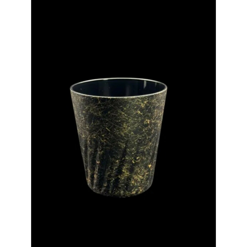 ふるさと納税 ロックグラス315　マジョブルー(すり仕上げ) 和歌山県海南市 ふるさと納税ロックグラス315 マジョブルー(すり仕上げ) ロック