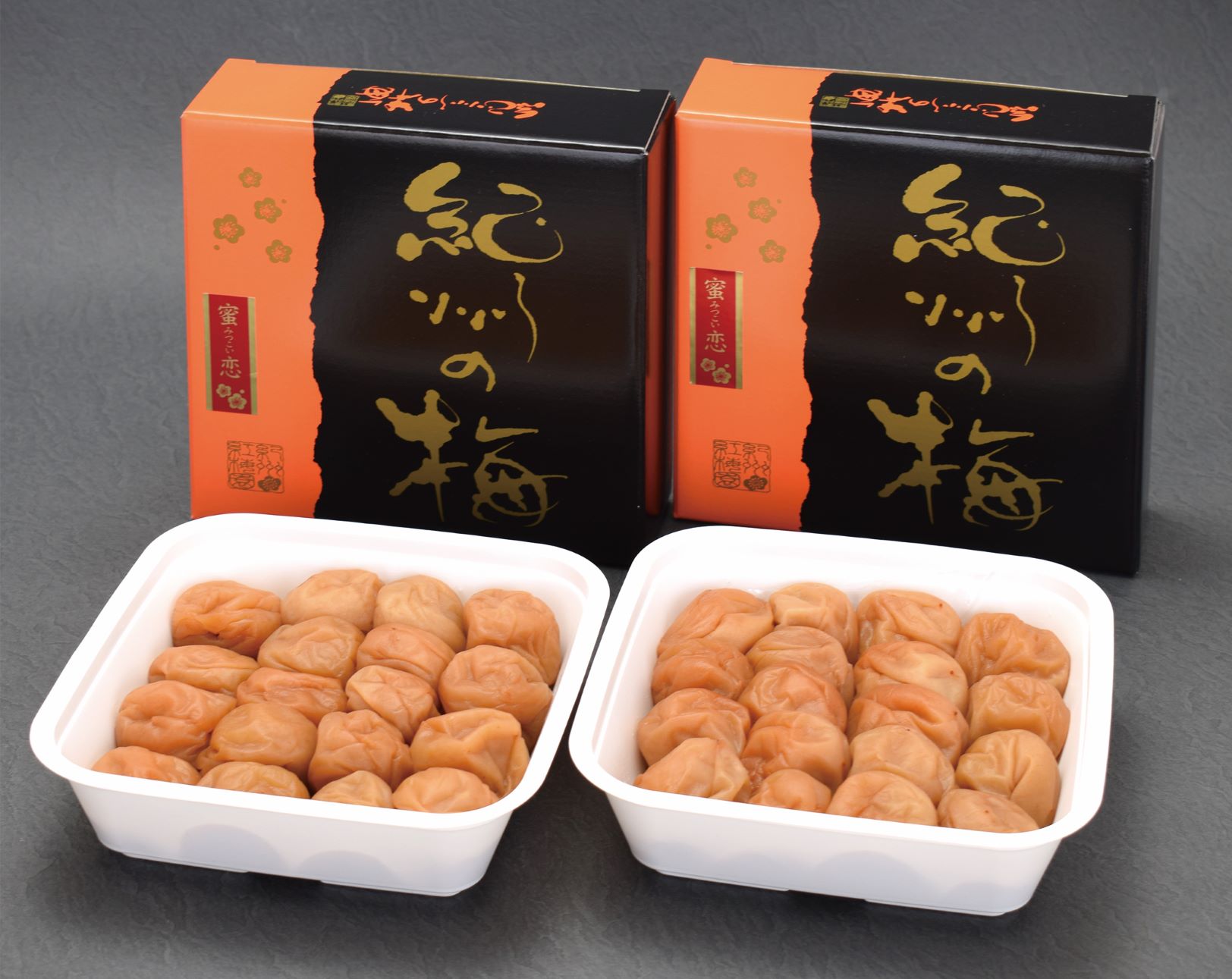 紀州南高梅「蜜恋」800g